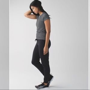 lululemon joggers